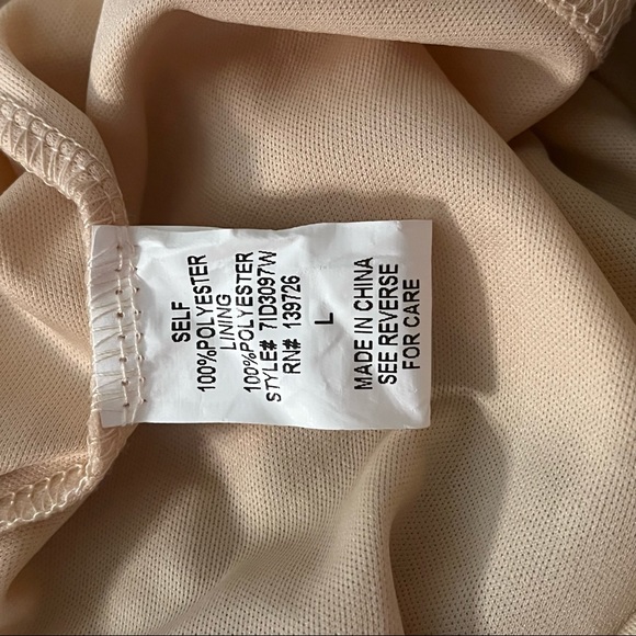 Altar’d State Lace Dress - Picture 5 of 6